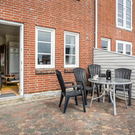Lejlighed 73 Rømø Kirkeby Exteriér fotografie