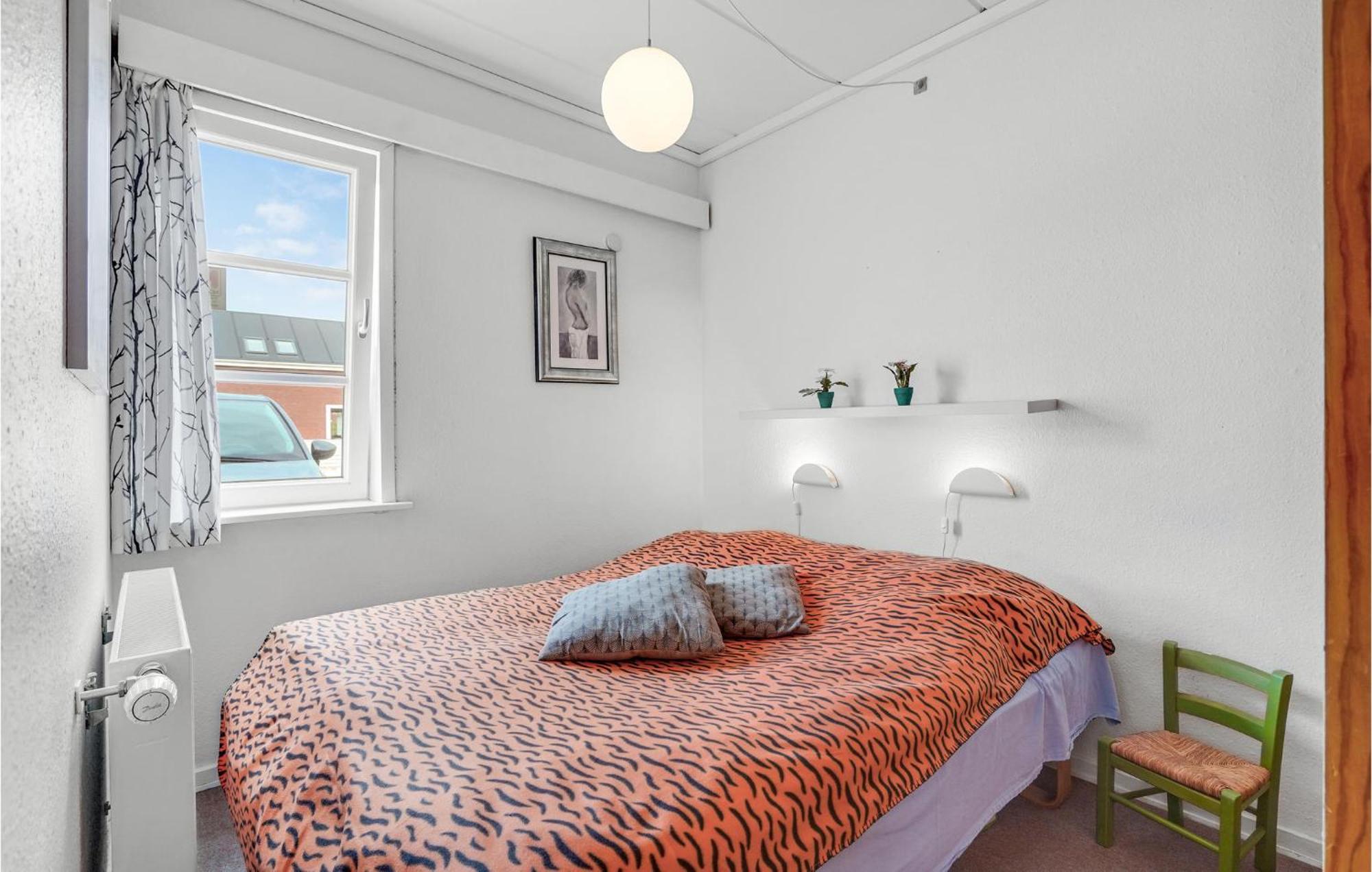 Lejlighed 73 Rømø Kirkeby Exteriér fotografie