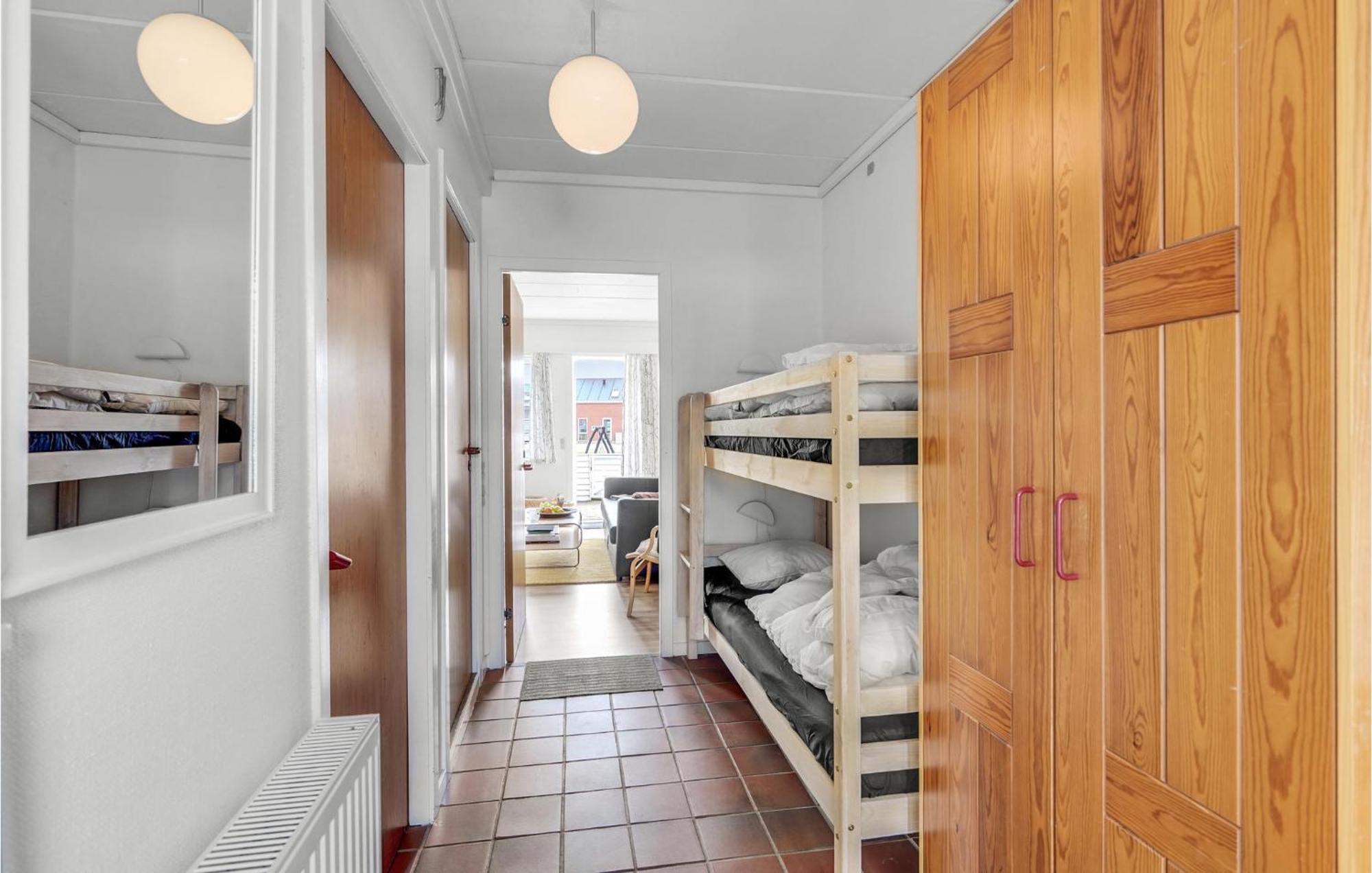 Lejlighed 73 Rømø Kirkeby Exteriér fotografie