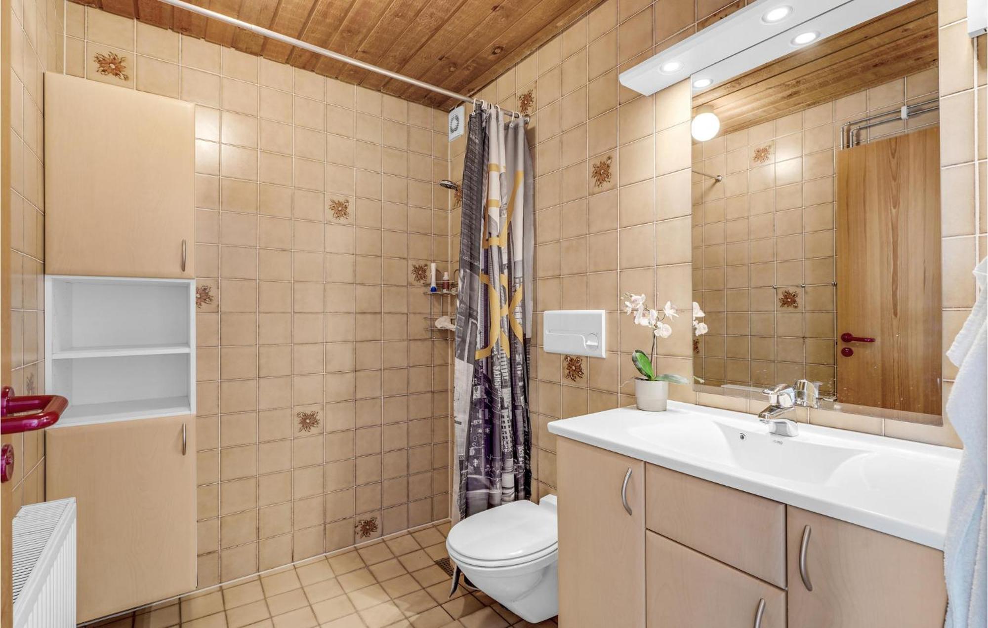 Lejlighed 73 Rømø Kirkeby Exteriér fotografie