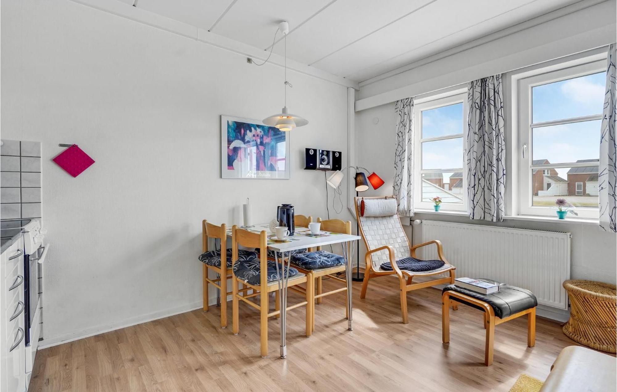 Lejlighed 73 Rømø Kirkeby Exteriér fotografie