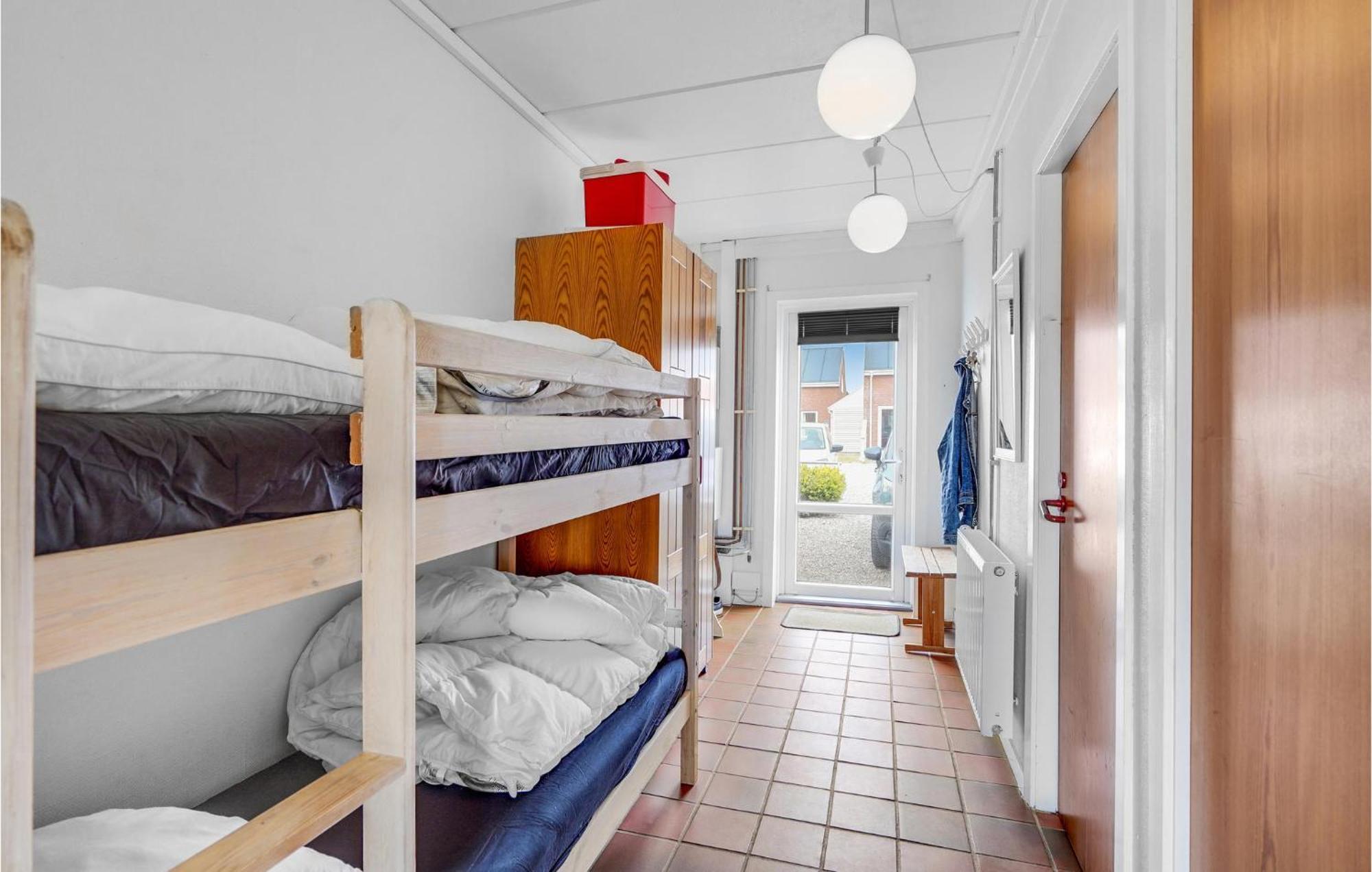 Lejlighed 73 Rømø Kirkeby Exteriér fotografie