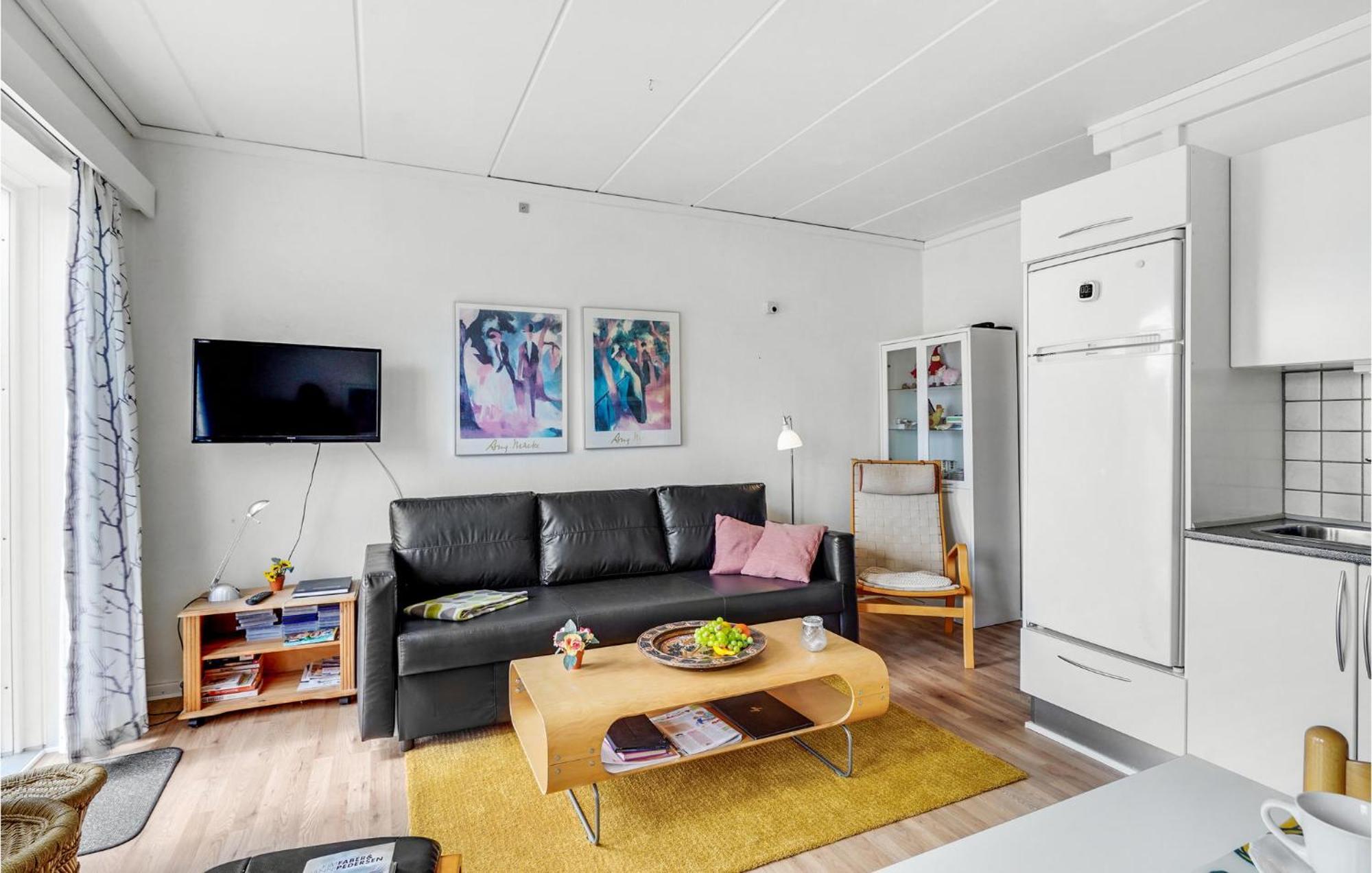 Lejlighed 73 Rømø Kirkeby Exteriér fotografie