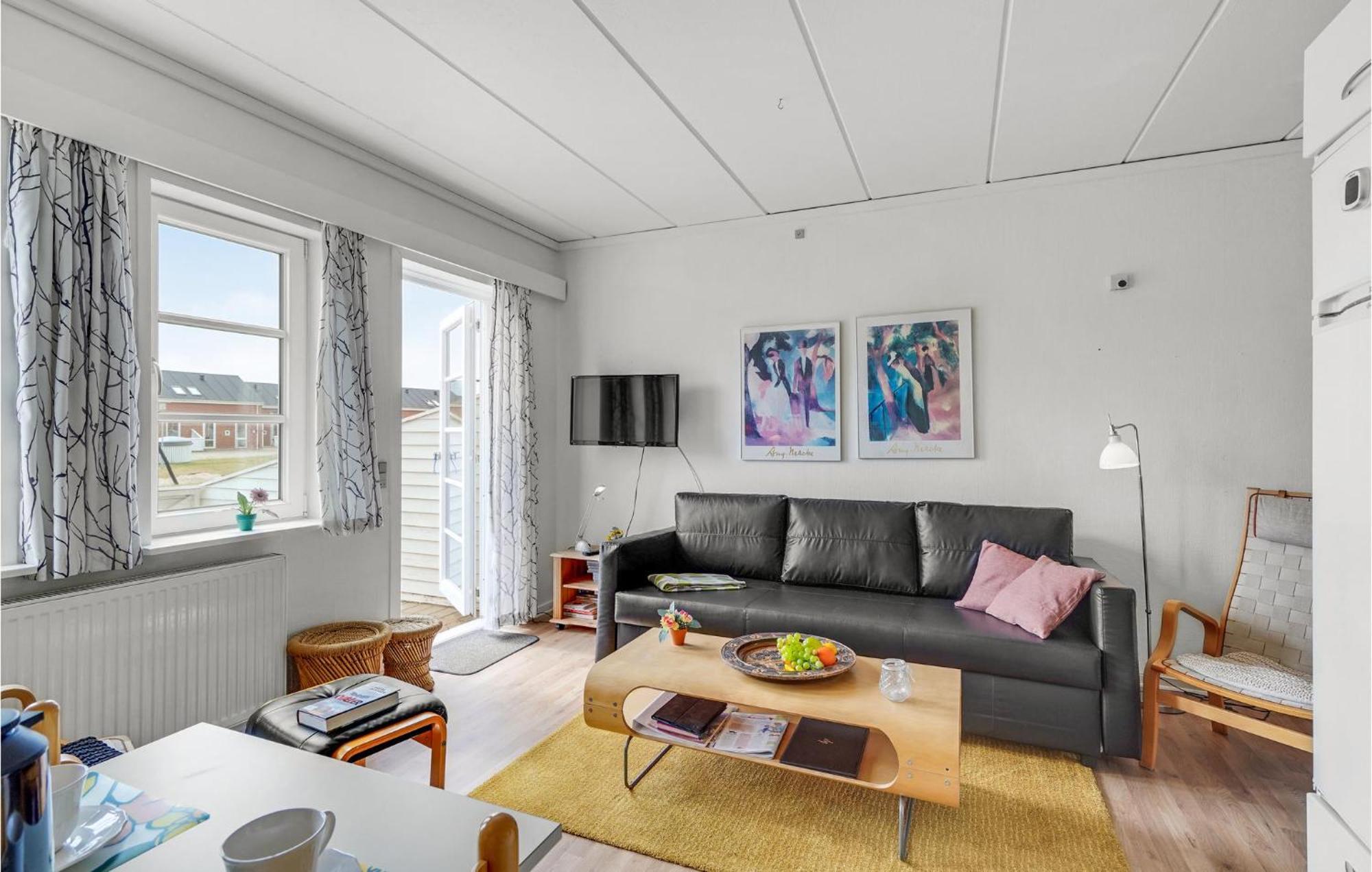 Lejlighed 73 Rømø Kirkeby Exteriér fotografie