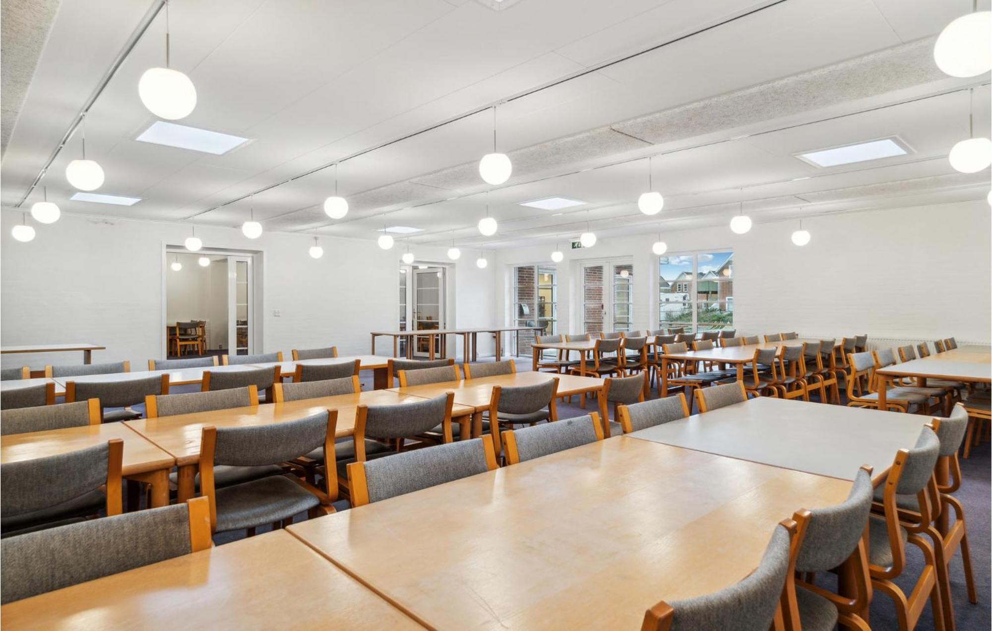 Lejlighed 73 Rømø Kirkeby Exteriér fotografie