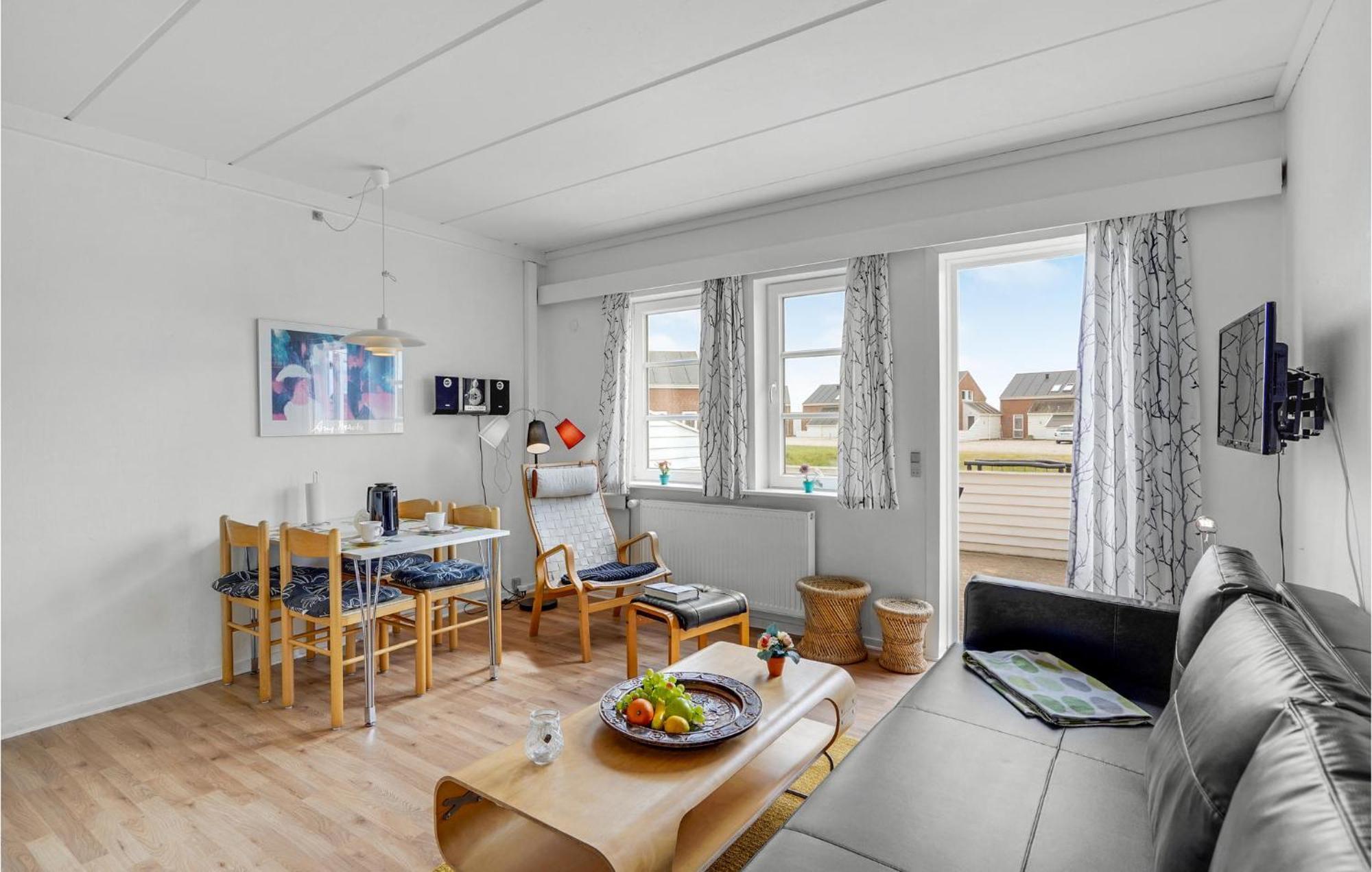 Lejlighed 73 Rømø Kirkeby Exteriér fotografie